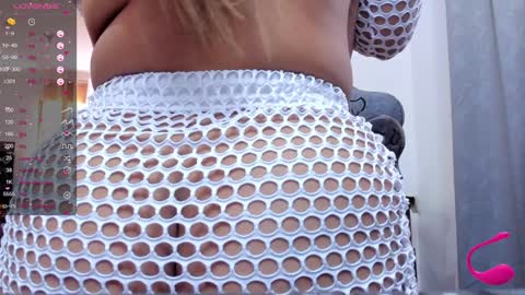 Snapshot of sweetfabianaxl chatting on January 13, 2025, 2:11 pm Fabiana online show from January 13, 2025, 2:11 pm