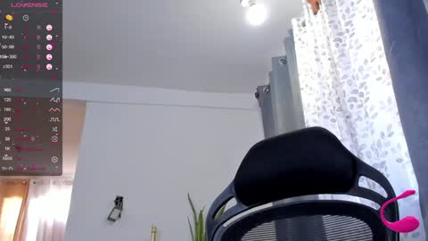 Snapshot of sweetfabianaxl chatting on January 18, 2025, 12:15 pm Fabiana online show from January 18, 2025, 12:15 pm