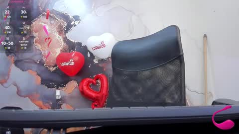 Snapshot of sweetfabianaxl chatting on February 15, 2025, 7:06 pm Fabiana online show from February 15, 2025, 7:06 pm