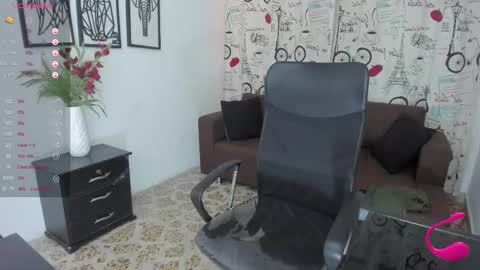 Snapshot of sweetfabianaxl chatting on February 20, 2025, 8:03 pm Fabiana online show from February 20, 2025, 8:03 pm