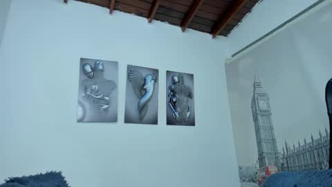 Snapshot of sweetfabianaxl chatting on March 2, 2025, 1:26 am Fabiana online show from March 2, 2025, 1:26 am