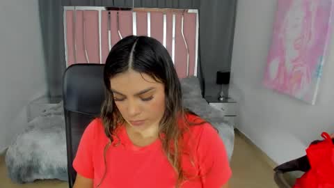 Snapshot of sweetfabianaxl chatting on March 11, 2025, 7:03 pm Fabiana online show from March 11, 2025, 7:03 pm