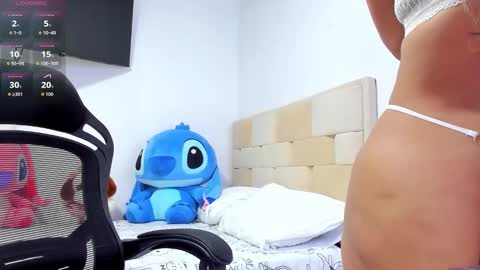 Snapshot of sweetfabianaxl chatting on November 14, 2025, 3:16 am Fabiana online show from November 14, 2025, 3:16 am