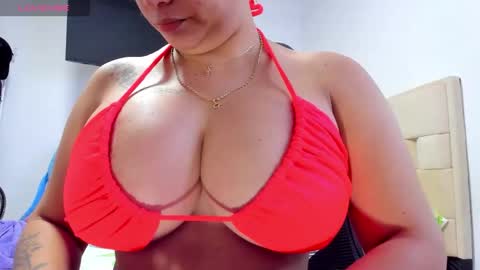 Snapshot of sweetfabianaxl chatting on November 26, 2025, 3:07 am Fabiana online show from November 26, 2025, 3:07 am