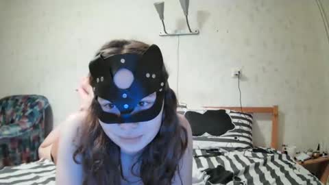 Snapshot of sweetfaina chatting on March 4, 2025, 9:00 pm sweetfaina online show from March 4, 2025, 9:00 pm