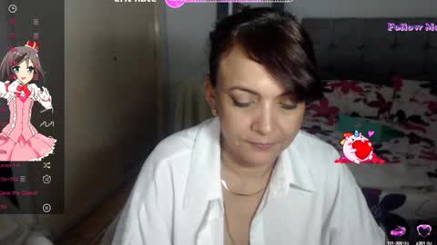 SWEETFANTASYVEN online show from September 20, 2025, 12:28 pm