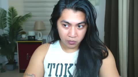 Snapshot of sweetfantasyxx chatting on January 6, 2025, 10:46 am Aki online show from January 6, 2025, 10:46 am