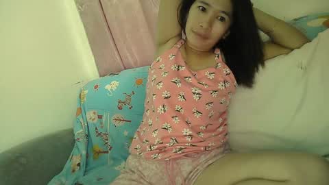 Snapshot of sweetfilipinawet chatting on January 11, 2025, 9:57 pm Stacy online show from January 11, 2025, 9:57 pm