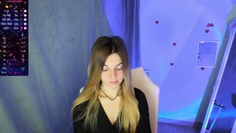 sweetfoyou online show from December 22, 2024, 7:33 am