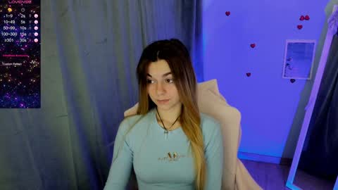 sweetfoyou online show from December 26, 2024, 7:35 am