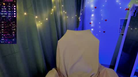 sweetfoyou online show from December 28, 2024, 10:36 am