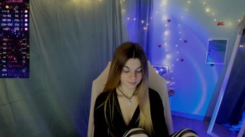 sweetfoyou online show from January 5, 2025, 10:21 am