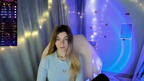 sweetfoyou online show from January 24, 2025, 10:11 am