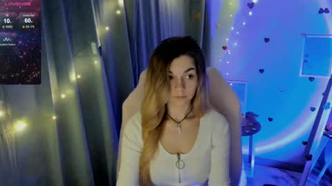 sweetfoyou online show from February 25, 2025, 7:09 am