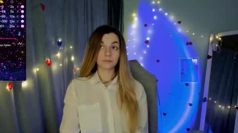 sweetfoyou online show from March 2, 2025, 7:23 pm