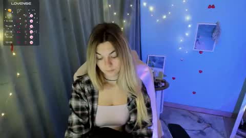 sweetfoyou online show from September 21, 2025, 5:42 am