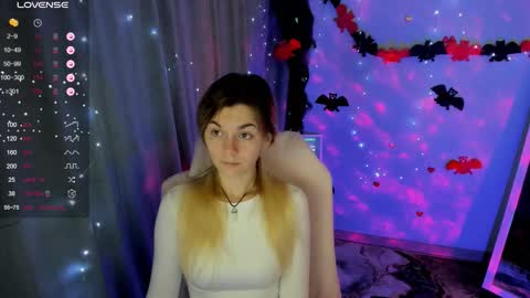 sweetfoyou online show from October 25, 2025, 5:59 am