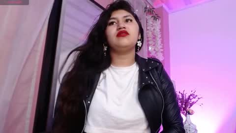  Sweet online show from September 21, 2025, 11:34 am