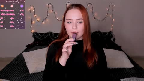 Snapshot of sweetie_candy_ chatting on December 21, 2024, 3:42 pm Hannah online show from December 21, 2024, 3:42 pm