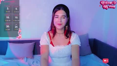Snapshot of sweetie_catt chatting on January 29, 2025, 11:51 am sweetie_catt online show from January 29, 2025, 11:51 am