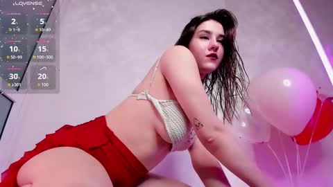 Snapshot of sweetie_catt chatting on November 22, 2025, 8:35 am sweetie_catt online show from November 22, 2025, 8:35 am