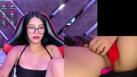 Snapshot of sweetie_cloe chatting on March 9, 2025, 12:21 am sweetie_cloe online show from March 9, 2025, 12:21 am