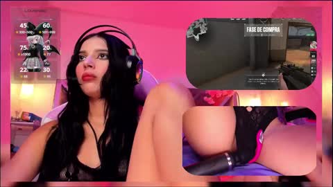 Snapshot of sweetie_cloe chatting on October 1, 2025, 10:38 pm sweetie_cloe online show from October 1, 2025, 10:38 pm