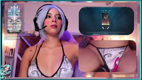 Snapshot of sweetie_cloe chatting on October 10, 2025, 8:30 pm sweetie_cloe online show from October 10, 2025, 8:30 pm