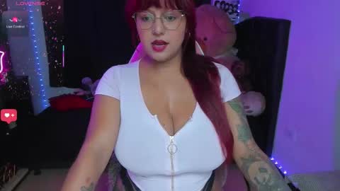 Snapshot of sweetie_lena_ chatting on September 29, 2025, 4:06 am online show from September 29, 2025, 4:06 am