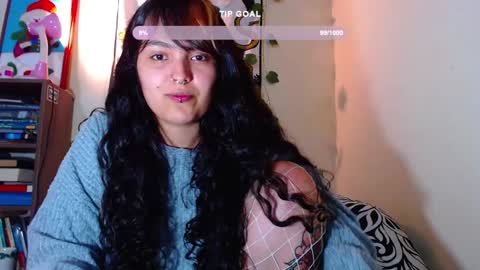 Maria  my insta sweetie maryy   online show from December 29, 2024, 2:06 am