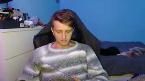 CAT online show from December 3, 2025, 9:13 pm