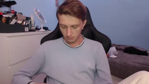 CAT online show from November 23, 2025, 2:17 pm