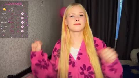 sweetie Lisa3 online show from December 9, 2024, 10:22 am