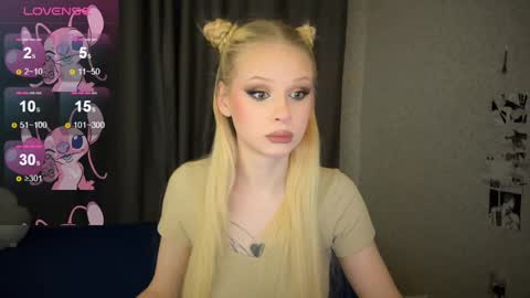 sweetie Lisa3 online show from January 29, 2025, 2:53 pm