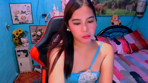 Nicole online show from January 14, 2025, 7:38 am