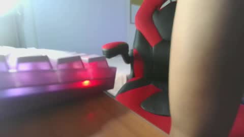 Sweetie TSGirl online show from January 9, 2025, 7:31 am