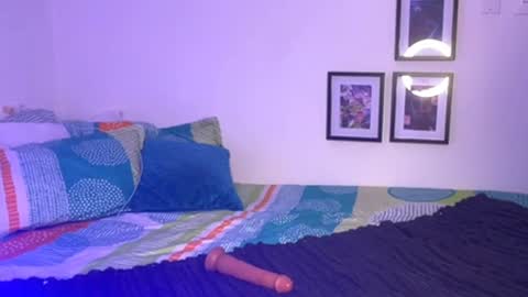 SWEETJAMES  online show from January 18, 2025, 1:08 am