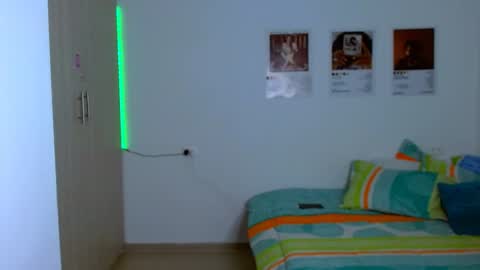 SWEETJAMES  online show from February 16, 2025, 8:00 pm