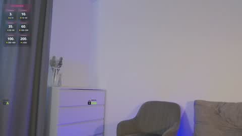Snapshot of sweetkira1 chatting on January 9, 2025, 12:09 pm SweetKira1 online show from January 9, 2025, 12:09 pm