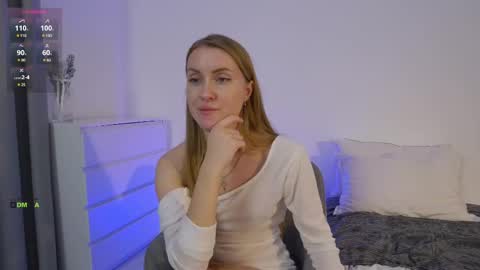 Snapshot of sweetkira1 chatting on February 11, 2025, 4:13 pm SweetKira1 online show from February 11, 2025, 4:13 pm