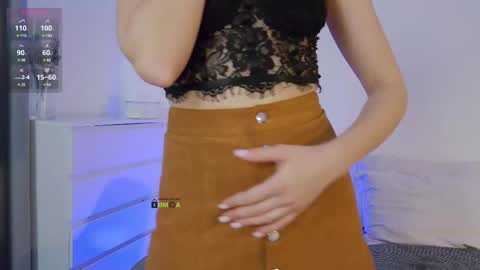 Snapshot of sweetkira1 chatting on February 21, 2025, 3:10 pm SweetKira1 online show from February 21, 2025, 3:10 pm