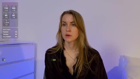 Snapshot of sweetkira1 chatting on March 8, 2025, 6:26 pm SweetKira1 online show from March 8, 2025, 6:26 pm