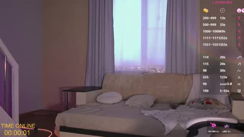 Kira online show from February 24, 2025, 10:15 am