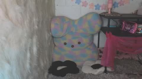 Sweet Laumina online show from October 3, 2025, 6:32 am