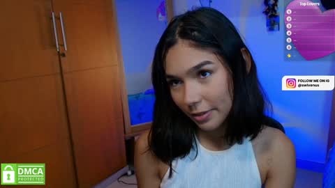 Venus online show from February 5, 2025, 10:51 am