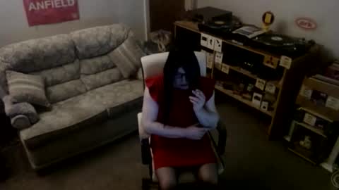 sweetlouise69 online show from November 7, 2025, 6:46 am