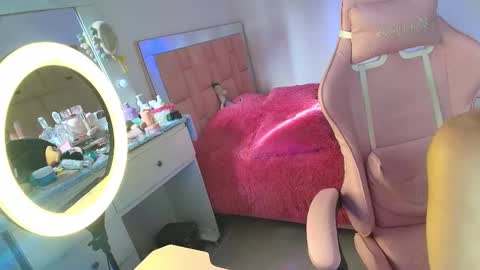 Snapshot of sweetlune chatting on March 12, 2025, 9:03 pm SweetLune online show from March 12, 2025, 9:03 pm