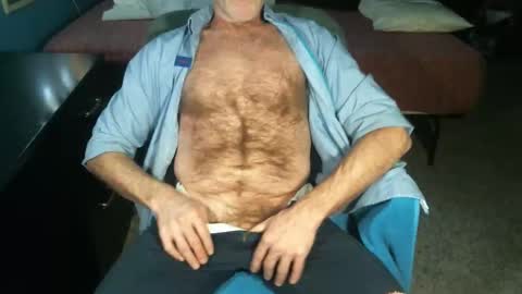 Michael online show from December 18, 2025, 3:40 pm