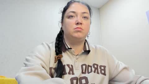 Snapshot of sweetmarylove chatting on October 27, 2025, 9:24 am sweetmarylove online show from October 27, 2025, 9:24 am