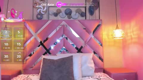 Snapshot of sweetmichel_ chatting on November 18, 2025, 12:20 pm SweetMichel online show from November 18, 2025, 12:20 pm